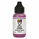 Dina Wakley MEdia Heavy Body Acrylic Paints1oz Orchid