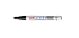 Uni Paint Marker PX-21 Zwart