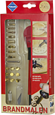 Pebaro Houtbrander Set Deluxe 20 Opzetstukken