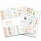 Piatek13 - Paper pad Baby Joy 12x12 
