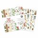 Piatek13 - Paper pad Farm Sweet Farm 12x12 P13-FSF-08 12x12