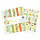Piatek13 - Paper pad Fresh lemonade 12x12 