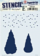PaperArtsy PA Stencil 069 {EKC}
