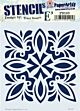 PaperArtsy PA Stencil 169 {ETS}     
