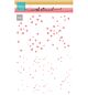 Marianne Design Mask Stencil 2 Layer Hearts