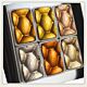 Skrim Watercolors set Pure Metalloid Set