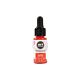 Prima Marketing Art Philosophy Watercolor Concentrate .5oz  Fire Brick         