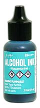 Tim Holtz Alcohol Ink aquamarine 