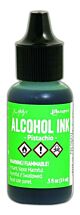Tim Holtz Alcohol Ink pistachio