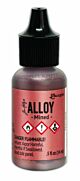 Ranger Alcohol Ink Alloys Mined      