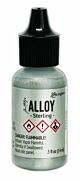 Ranger Alcohol Ink Alloys Sterling      