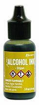 Ranger Alcohol Ink Ink 15 ml - dijon   