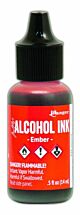 Ranger Alcohol Ink Ink 15 ml - ember   