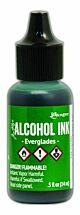 Ranger Alcohol Ink Ink 15 ml - everglades   