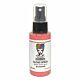 Dina Wakley MEdia Gloss spray Blushing