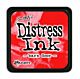 Ranger Distress Mini Ink pad Tim Holtz - barn door