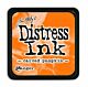 Ranger Distress Mini Ink pad Tim Holtz - carved pumpkin