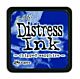 Ranger Distress Mini Ink pad Tim Holtz - chipped sapphire