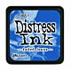 Ranger Distress Mini Ink pad Tim Holtz - faded jeans