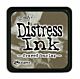 Ranger Distress Mini Ink pad Tim Holtz - frayed burlap