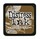Ranger Distress Mini Ink pad Tim Holtz - gathered twigs