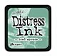 Ranger Distress Mini Ink pad Tim Holtz - iced spruce