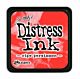Ranger Distress Mini Ink pad Tim Holtz - ripe persimmon
