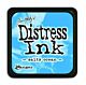 Ranger Distress Mini Ink pad Tim Holtz - salty ocean