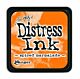Ranger Distress Mini Ink pad Tim Holtz - spiced marmalade