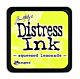 Ranger Distress Mini Ink pad Tim Holtz - squeezed lemonade
