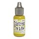Tim Holtz Distress Oxide Re-Inker Crushed Olive