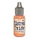 Tim Holtz Distress Oxide Re-Inker Dried Marigold