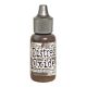 Tim Holtz Distress Oxide Re-Inker Ground Espresso 