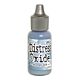 Tim Holtz Distress Oxide Re-Inker Stormy Sky 