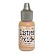 Tim Holtz Distress Oxide Re-Inker Tea Dye 