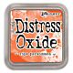 Tim Holtz Distress Oxide Ink Pad Ripe Persimmon