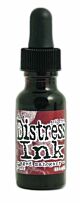 Tim Holtz Distress Re-Inker aged mahogany
