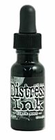 Tim Holtz Distress Re-Inker Black Soot