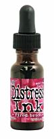 Tim Holtz Distress Re-Inker Fired Brick