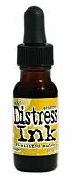 Tim Holtz Distress Re-Inker Fossilized Amber