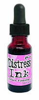 Tim Holtz Distress Re-Inker Kitsch Flamingo