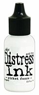 Tim Holtz Distress Re-Inker Picket Fence