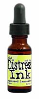 Tim Holtz Distress Re-Inker Squeezed Lemonade