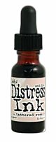 Tim Holtz Distress Re-Inker tattered rose 