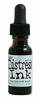 Tim Holtz Distress Re-Inker Weathered Wood