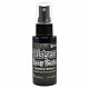 Tim Holtz Distress Spray Stain Scorched Timber