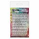 Ranger Dylusions Diddy Clear Stamp - Doodles DYB80015 Dyan Reaveley 