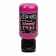 Dyan Reaveley Dylusions Shimmer Paint Bubblegum Pink 