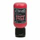 Dyan Reaveley Dylusions Shimmer Paint Postbox Red 