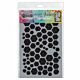Ranger Dylusions Stencils Behave - Small  Dyan Reaveley    